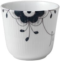 Sort Mega Riflet 26 cl. Termokop